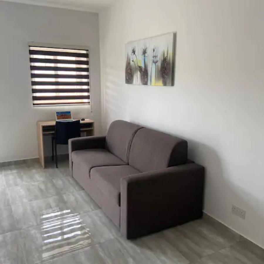 F10 Modern And Bright Apartment In Malta 姆西达 外观 照片